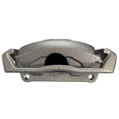 2004 Dodge Durango Brake Caliper 4